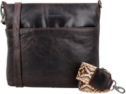 Hide & Stitches Next Navajo 22355 Dark brown
