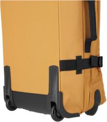 Travelite Bolonia Wheeled Duffle L Yellow
