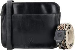 Hide & Stitches Next Navajo 23559 Black
