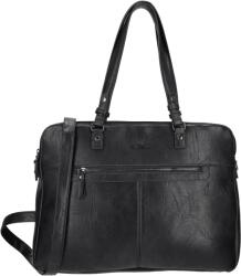 Enrico Benetti Julia 65038 Black