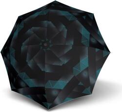 Knirps T. 760 Stick Automatic Symphony Black
