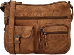 Hide & Stitches Paint Rock 23076 Cognac