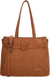 Zebra Trends Davina 25636 Camel