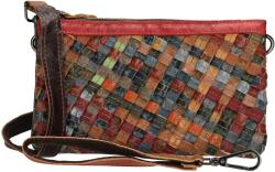 Beagles Multi leer 66221 Multi-color