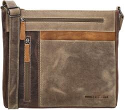 Hide & Stitches Himalaya 22693 Brown