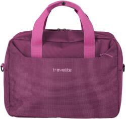 Travelite Corsiica Boarding Bag Pink