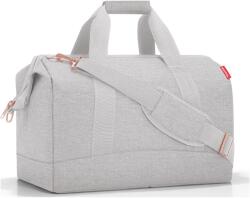 Reisenthel Allrounder L Twist Sky Rose