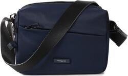 Hedgren Neutron M Navy Cosmos