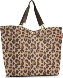 Reisenthel Shopper XL Leo Macchiato