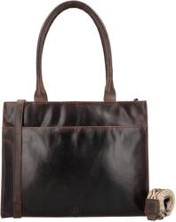 Hide & Stitches Next Navajo 23560 Dark brown