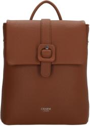 Charm London Uptown W01602 Cognac