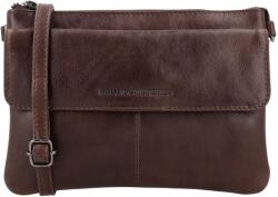 Hide & Stitches Porto 18054 Dark brown