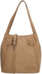Zebra Trends Davina 25637 Taupe