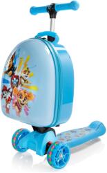 HEYS Turbo Tots Scooter Paw Patrol Blue