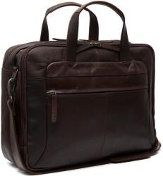 The Chesterfield Brand Ryan 17" Brown
