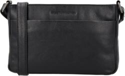 Hide & Stitches Porto 18052 Black