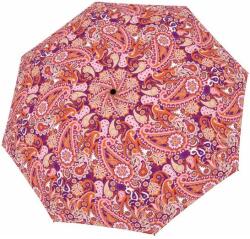 Doppler Fiber Magic Paisley Berry