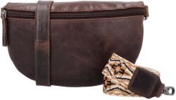 Hide & Stitches Next Navajo 22357 Dark brown