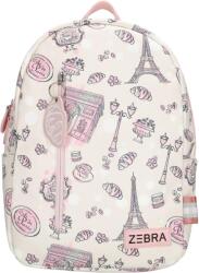 Zebra Trends Saar W01156 Paris