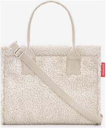 Reisenthel Daily Shopper XS Teddy Sand