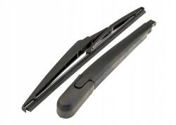 NTY Ablaktörlő Lapát Ablaktörlő Lapát Hátsó Mazda 5-HÖZ