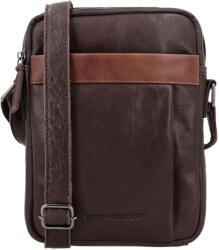Hide & Stitches Donau 24991 Dark brown