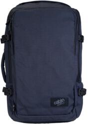 CabinZero Adventure Pro 42L Absolute Black - bagalio