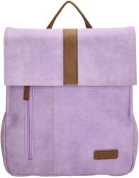 Beagles Brunete Backpack 4 l Lila