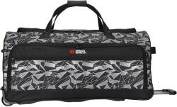 Enrico Benetti Santa Cruz 35335 Black Grey