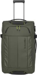 Travelite Briize Wheeled duffle M Khaki