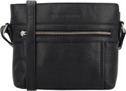 Hide & Stitches Mississippi 22914 Black