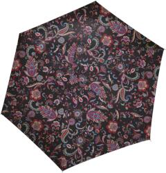 Reisenthel Umbrella Pocket Mini Paisley Black