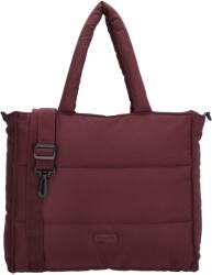 Beagles Calvia 22611 Bordeaux red