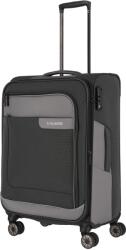 Travelite Viia 4w M Anthracite