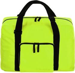 Travelite Foldable Travel bag Lemon