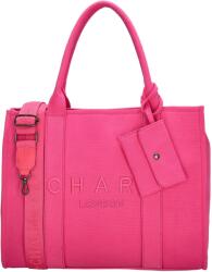 Charm London Bond W00883 Fuchsia