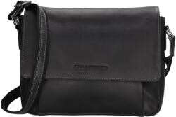 Hide & Stitches Japura 22438 Black