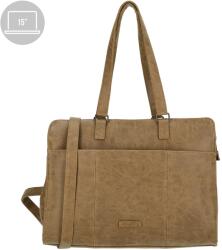 Enrico Benetti Kate 66799 Camel