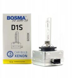 BOSMA Xenon Égő D1S 6000K Bosma