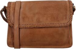 Hide & Stitches Inspired by Country W00748 Cognac