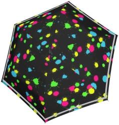 Knirps Rookie Bubble Bust Reflective
