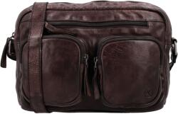 Hide & Stitches Paint Rock 23078 Dark brown