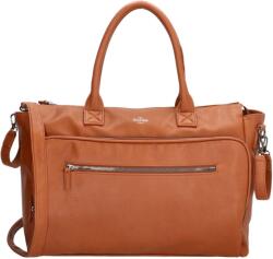 Charm London Bloomsbury 20037 Brown