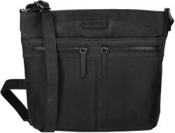 Enrico Benetti Genua 89006 Black