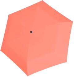Doppler Fiber Mini Compact Neon Coral