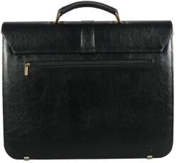 REAbags 7173 Black/Nickel