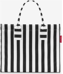 Reisenthel Daily Shopper Summerstripes Black