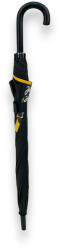 derby Children's Umbrella with print Black