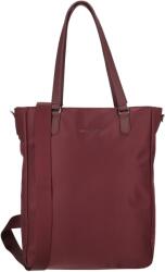 Enrico Benetti Caroline 65047 Burgundy