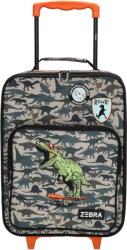 Zebra Trends Adventurer 21724 Olive Green